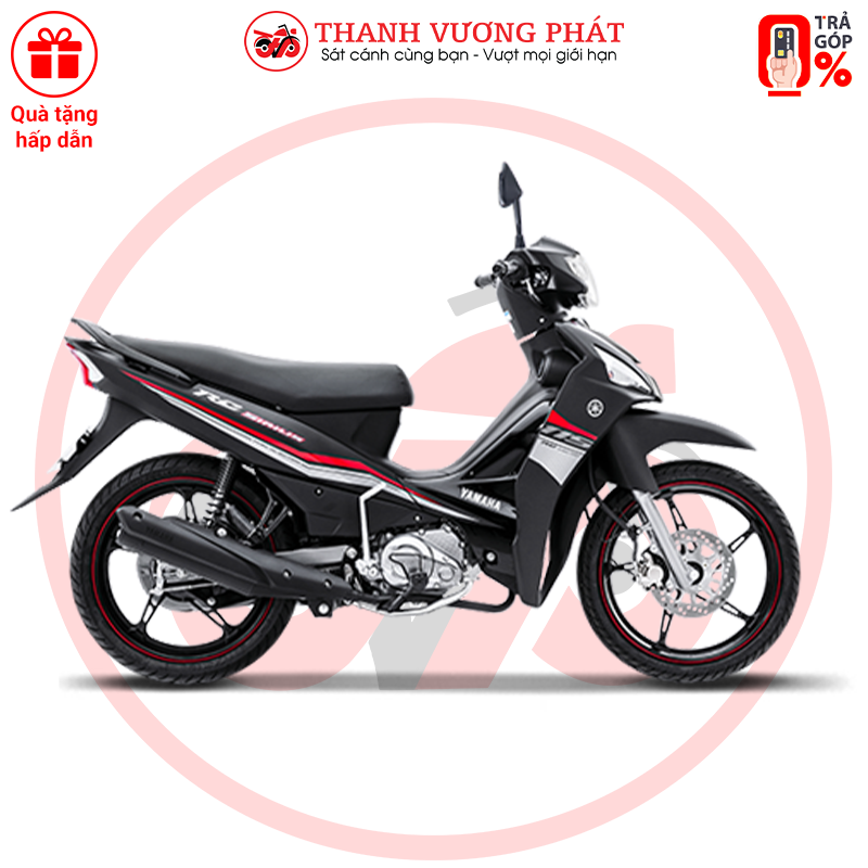 Bảng giá xe máy số Yamaha mới nhất tháng 112022 Giá quá đẹp cho mẫu